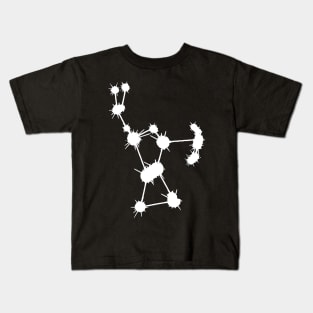 Orion Constellation Kids T-Shirt